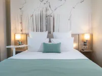 Hôtel Mercure Paris Montparnasse Raspail Hotel berhampiran Stesen Metro Vavin