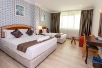 Pelican Hotel Hotels near Temple of Dabogong, Dragon King of Four Seas