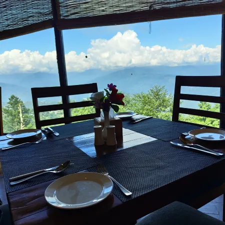 Hotel Himalayan Villa