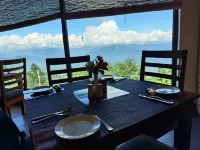 Hotel Himalayan Villa - breakfast