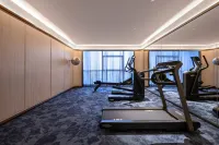 Xuzhou East Station Yunlong Wanda Crystal Orange Hotel