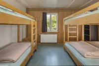 Brienz Youth Hostel Hotel dekat Lake Lungern