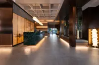 Luoshen Bronze Magpie Hotel (Luoyang Yingtianmen Branch)