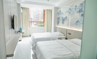 Shang+Intelligent Preferred Hotel