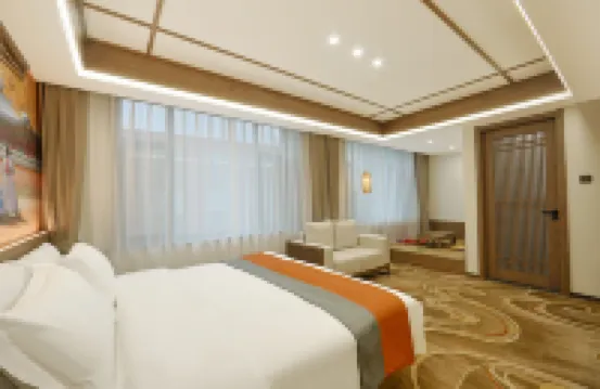 โรงแรมเซียนเชรีสปอร์ต
