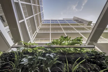 Palazzo Viridis Отели рядом с достопримечательностью «Миланский университет Бикокка»