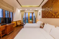 Boutik Cham NhaTrang Hotel Hotel a 