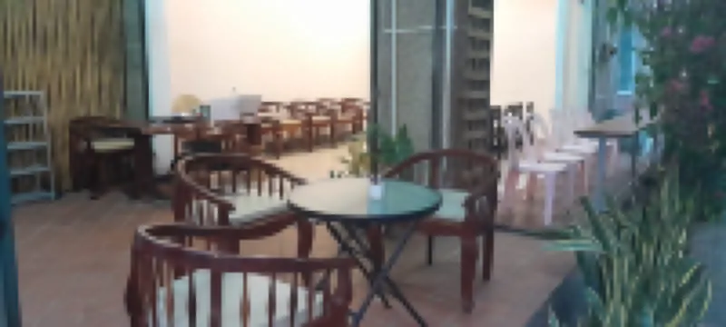 MK Hostel Luang Prabang