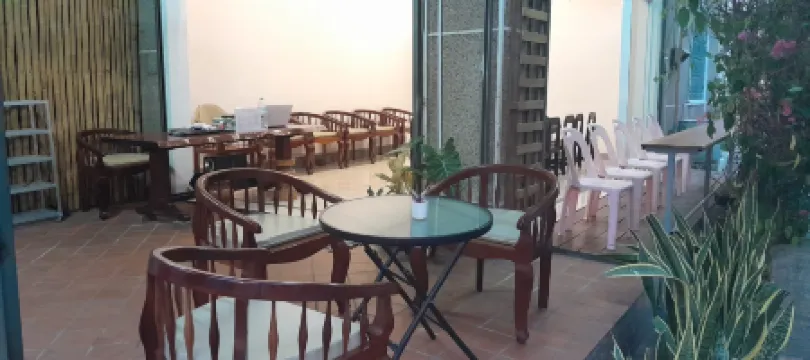 MK Hostel Luang Prabang