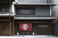 Mitsui Garden Hotel Kyoto Shinmachi Bettei Hotel a 