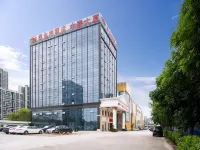 Vienna Hotel (Shenzhen Longcheng  Vanke Li Jixiang Metro Staion) Hotels near Red Cube of Shenzhen