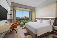 EVEN Hotel SHANGHAI HONGQIAO CBD by IHG Hotels in Shanghai
