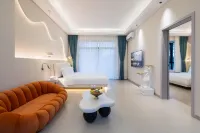 Xiaolu Chenke·Bandao Vista Bed and Breakfast (Wanning Shimei Bay Shenzhou Station Branch)