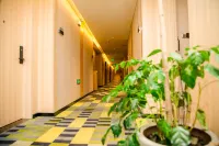 Vatica Hotel (Lingbi Zhongling Avenue)