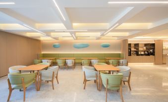 JI Hotel (Wuyishan Sangu Resort Area)