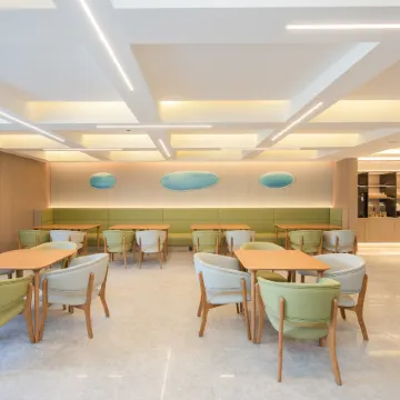 JI Hotel (Wuyishan Sangu Resort Area)