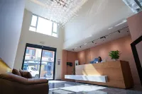 Manyue Hotel (Wulian Mountain Tourist Scenic Area)