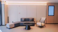 Homeinn Fairyland Hotel (Jinzhou Shanghai Road No. 18 Middle School) Hotels in Linghai