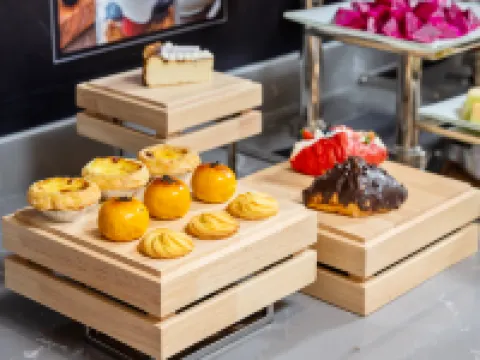 โรงแรมคัมปานีเล มหาวิทยาลัยเหยียนเปี่ยน ตลาดตะวันตก เหยียนจี๋ โรงแรมในเหยียนจี๋