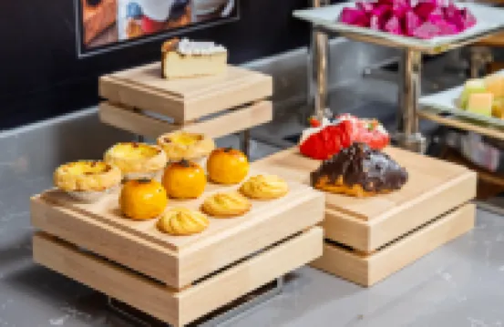 康鉑酒店（延邊大學網紅牆水上市場店）