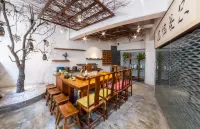 Heyixindi Hotel - palestra