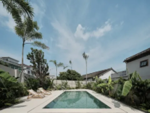 安曉INNXIAO輕奢避世民宿（深圳坪山店）