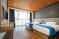 Sylvia Hotel Các khách sạn gần Taiyuan University of Technology New Campus
