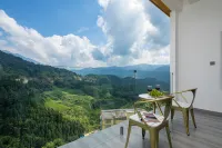 Huali Yunjian Homestay