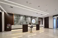 Yuejing Hot Spring Resort