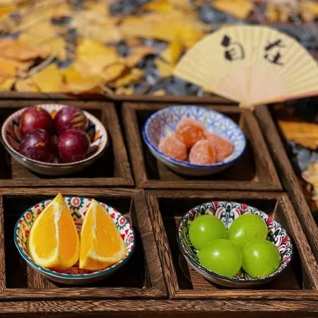 Xueyu Qieman Homestay (Baisha Ancient Town Branch)