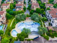 Chongzuo Jiamei Hotel