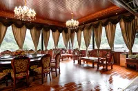 崇州阿拉丁春山度假飯店