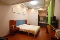 Xishuangbanna Jinghong Yixin Hotel (Gaozhuang Xingguang Night Market) - con terme