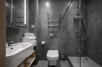 YES Technopark Apart-Hotel - 무료 와이파이