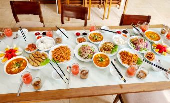 The Ocean Luxury Villa Da Nang