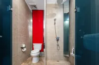 溧陽和美飯店（南京航空大學天目湖校區溧陽站店）