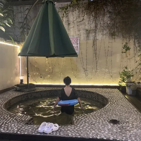 Shuoshi Yijiu Villa