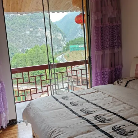 Shuyang Shuiyunge Inn