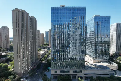 JI Hotel (Jinan West Railway Station) Hotels in Jinan