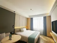 CAI XIANGJING HOTEL Hotels in Zhangjiagang