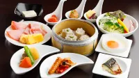 โรงแรมเมโทรโพลิแทน โมริโอกะ - พร้อมอาหารเช้า