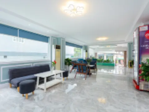 3H GRAND HOTEL Hotels in Vung Tau