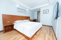 Moma Hotel (Xianyang Wenlin Road) - Romantic