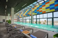 Flamingo Ibiza Hai Tien Managed by Flamingo Hotels and Resorts Hotels in Hoang Hoa District