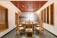 Yiyuan Hotel (Hebi Municipal Government Branch) - breakfast