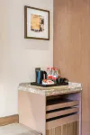 Yiju Yun Hotel (Gaoyou World Trade Plaza South Gate Street Store) - فطور