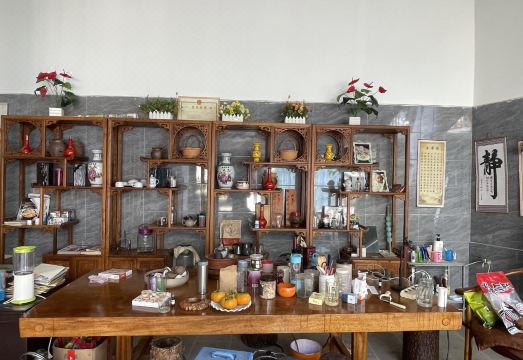 화순 고대 마을