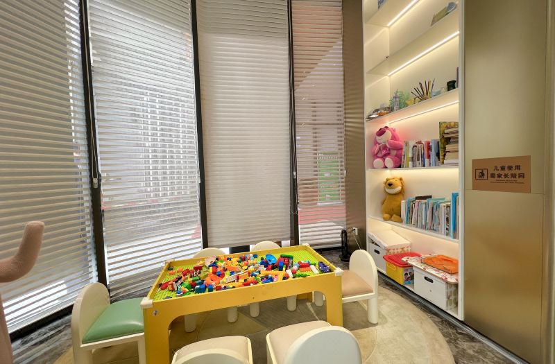 Livetour International Apartment(Guangzhou Yangang Subway Station) photo 2