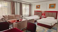 Jindi Hotel فنادق في قولانغ