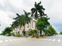 Collection O Sunshine Garden Hotel - ใกล้ SECC โรงแรมใกล้Sân vận động CIS